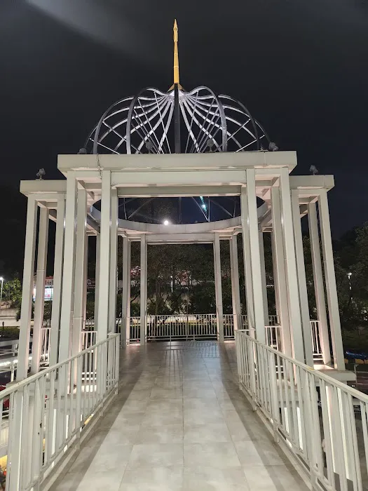 Masjid Damansara Perdana Picture 2