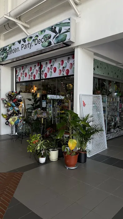 KIPMall Desa Coalfields Picture 4
