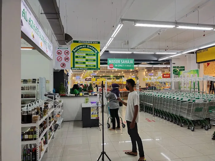 KIPMall Desa Coalfields Picture 1