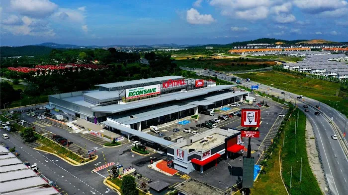 KIPMall Desa Coalfields Picture 2