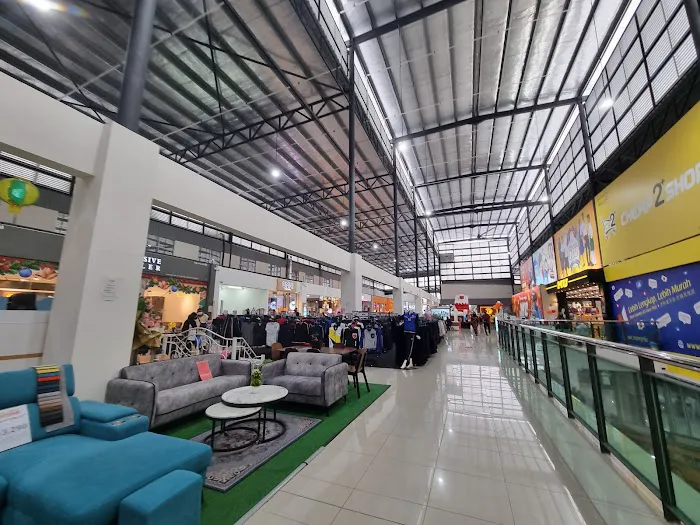 KIPMall Desa Coalfields Picture 9