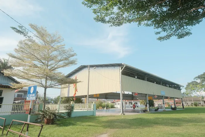 The Park Kuala Ampang 淡江新村草場 Picture 1