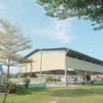 The Park Kuala Ampang 淡江新村草場