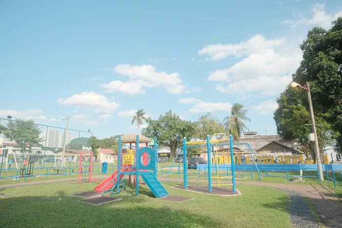 The Park Kuala Ampang 淡江新村草場 Picture 2