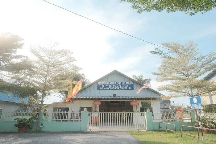 The Park Kuala Ampang 淡江新村草場 Picture 4