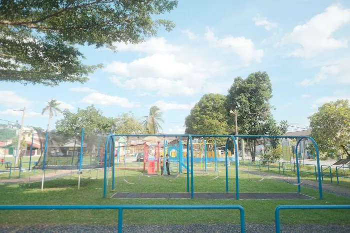 The Park Kuala Ampang 淡江新村草場 Picture 3