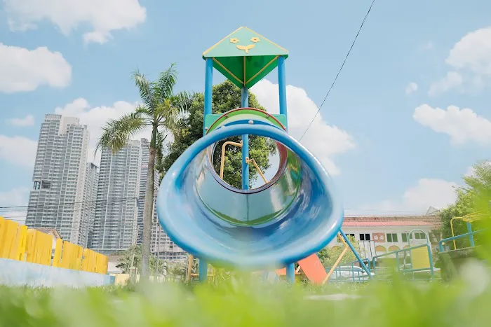 The Park Kuala Ampang 淡江新村草場 Picture 7
