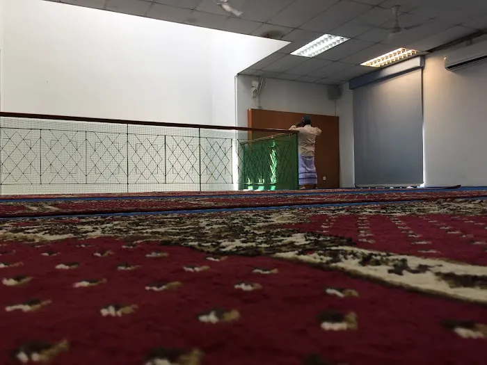 Surau Ahmad Razali Mohd Ali Picture 1