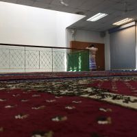 Surau Ahmad Razali Mohd Ali ico