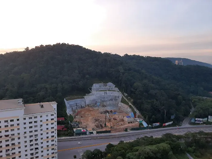 Surau Ahmad Razali Mohd Ali Picture 3