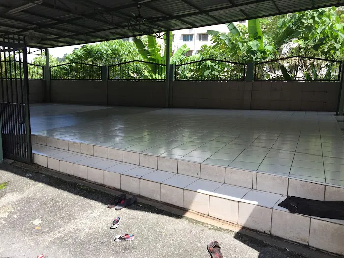 Surau Ahmad Razali Mohd Ali Picture 8