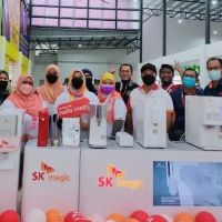 [Official] SK Magic @ KIPMall Desa Coalfields ico