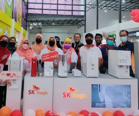 [Official] SK Magic @ KIPMall Desa Coalfields