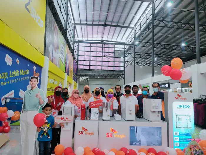 [Official] SK Magic @ KIPMall Desa Coalfields Picture 2