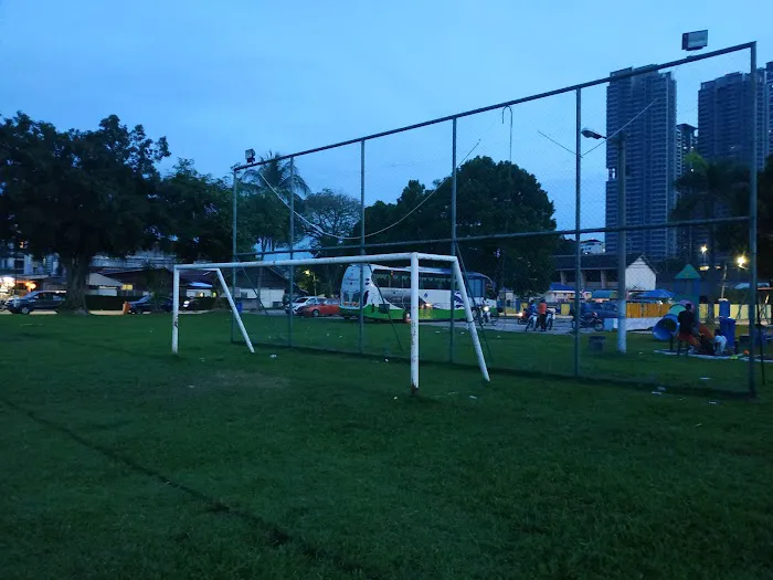 Kampung Kuala Ampang Picture 4