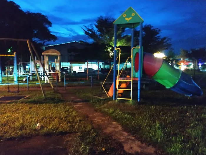 Kampung Kuala Ampang Picture 2