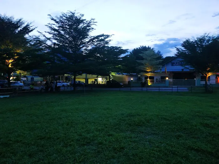Kampung Kuala Ampang Picture 6