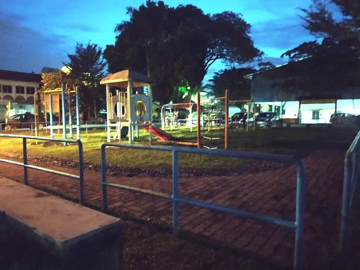 Kampung Kuala Ampang Picture 5