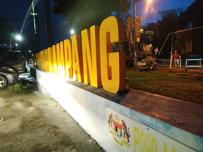 Kampung Kuala Ampang Picture 8