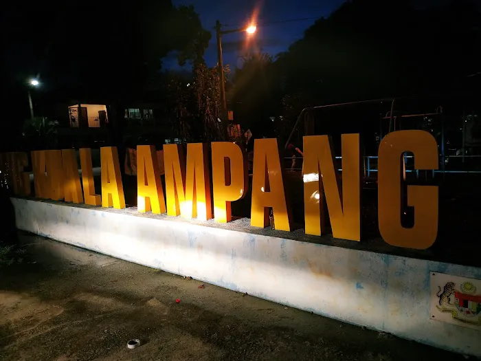 Kampung Kuala Ampang Picture 10