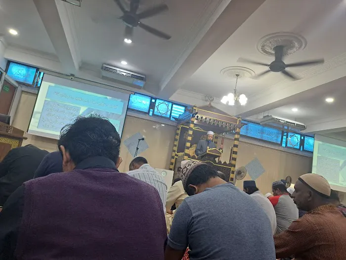 Madrasah Nurul Huda Picture 1
