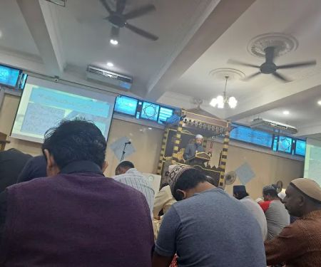 Madrasah Nurul Huda