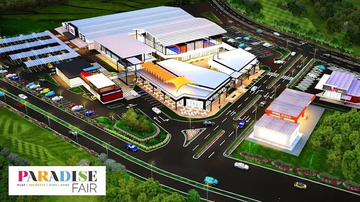 Paradise Fair, Bandar Tasik Puteri Picture 2