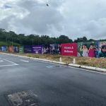 Paradise Fair, Bandar Tasik Puteri
