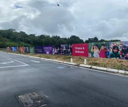 Paradise Fair, Bandar Tasik Puteri