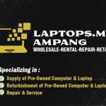 LAPTOPS.MY