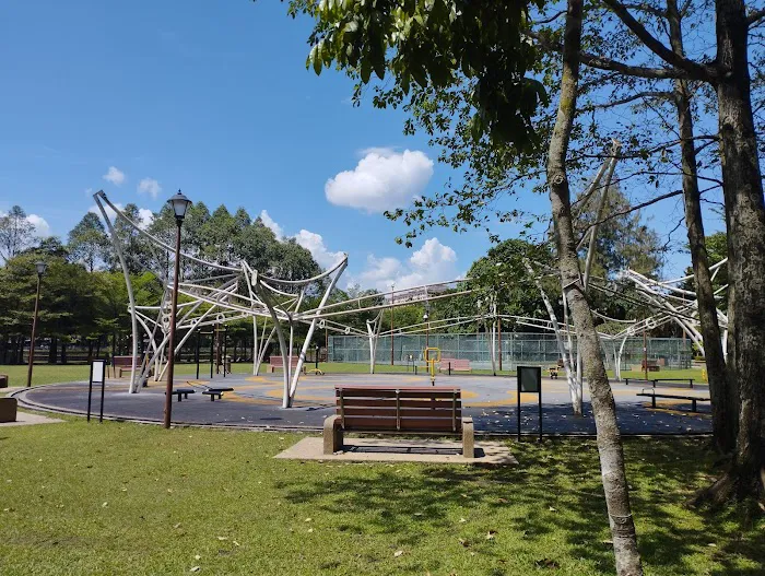 Taman Tasik Datuk Keramat Picture 1