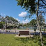 Taman Tasik Datuk Keramat