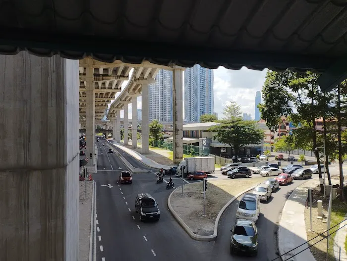 Taman Tasik Datuk Keramat Picture 2