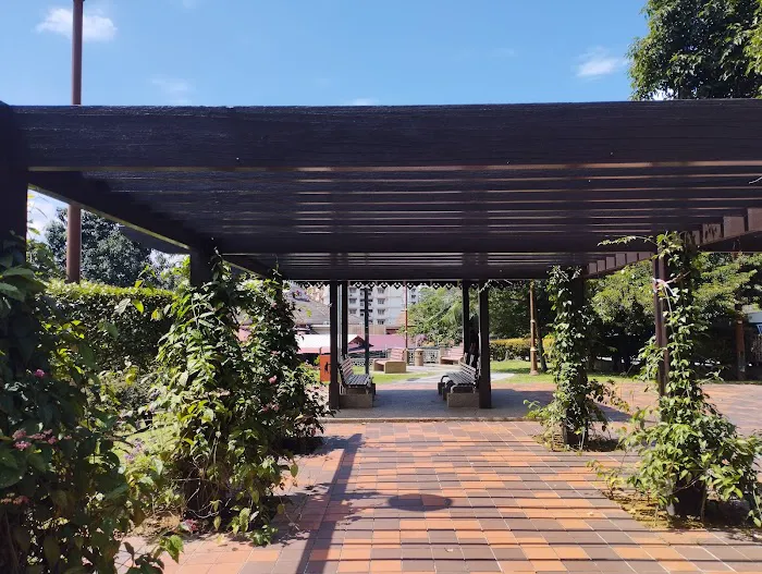 Taman Tasik Datuk Keramat Picture 8