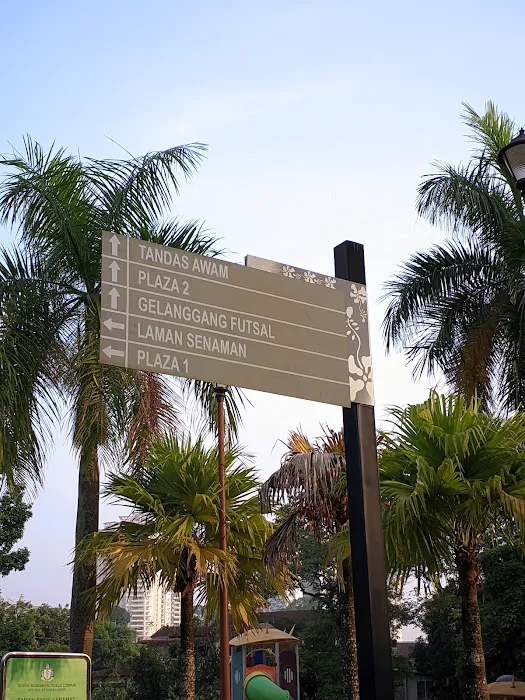 Taman Tasik Datuk Keramat Picture 7