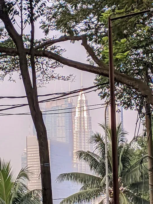 Taman Tasik Datuk Keramat Picture 6