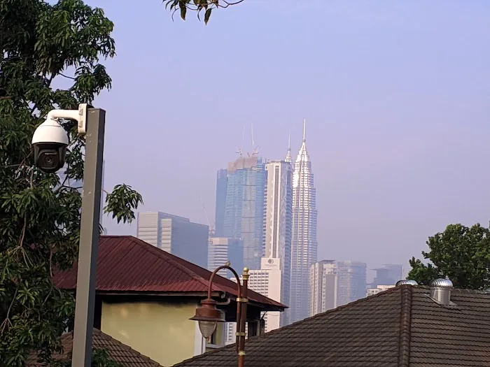 Taman Tasik Datuk Keramat Picture 5