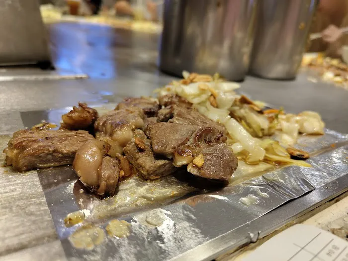 Teppanyaki express @pavilion Picture 4