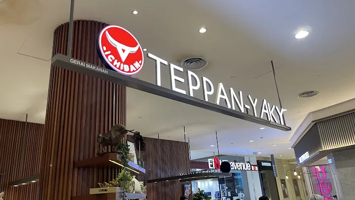 Teppanyaki express @pavilion Picture 1