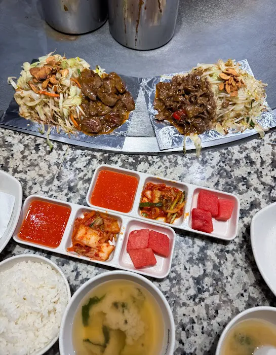 Teppanyaki express @pavilion Picture 3