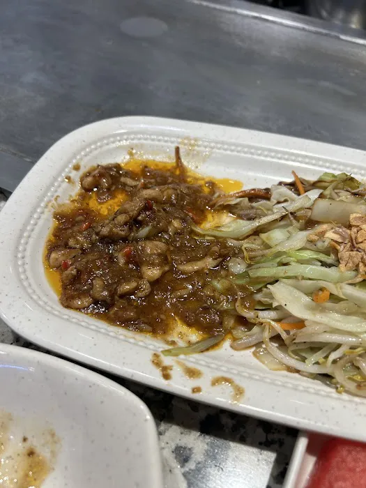 Teppanyaki express @pavilion Picture 6
