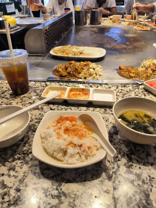 Teppanyaki express @pavilion Picture 5
