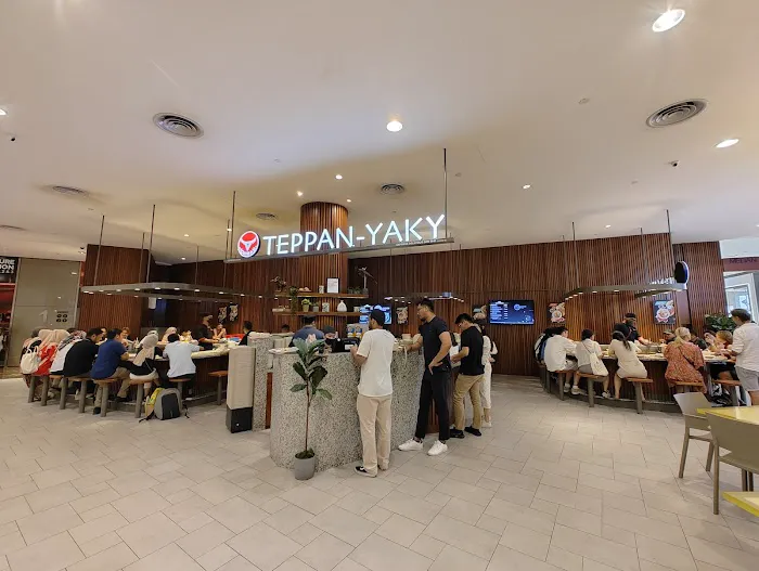 Teppanyaki express @pavilion Picture 7