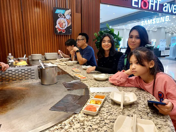 Teppanyaki express @pavilion Picture 8