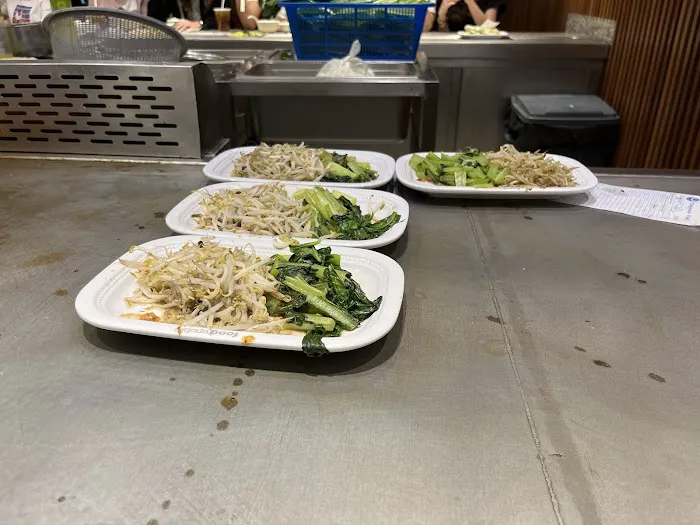 Teppanyaki express @pavilion Picture 10
