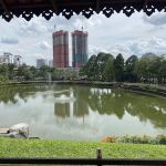 Datok Keramat Public City Park