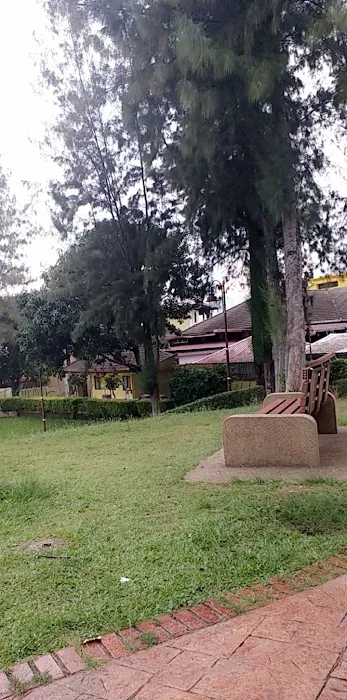 Datok Keramat Public City Park Picture 8