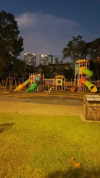 Datok Keramat Public City Park Picture 7