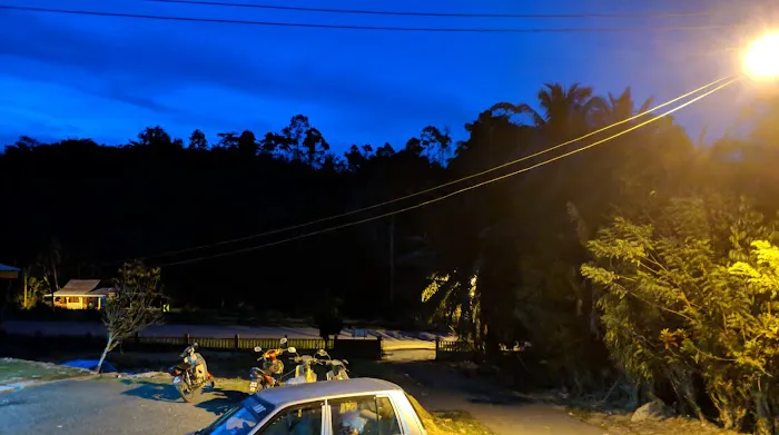 Surau Kampung Sempadan Picture 1