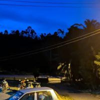 Surau Kampung Sempadan ico